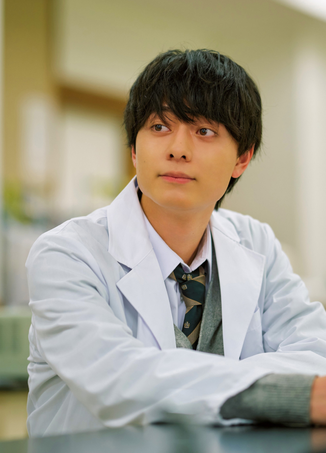 作間龍斗
