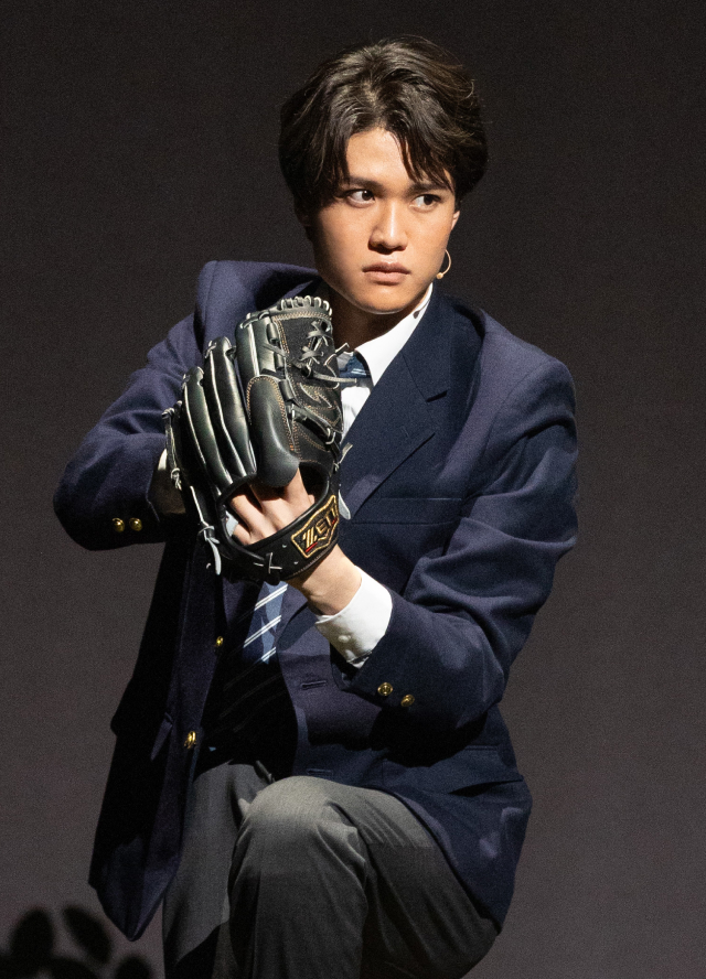 中村嶺亜